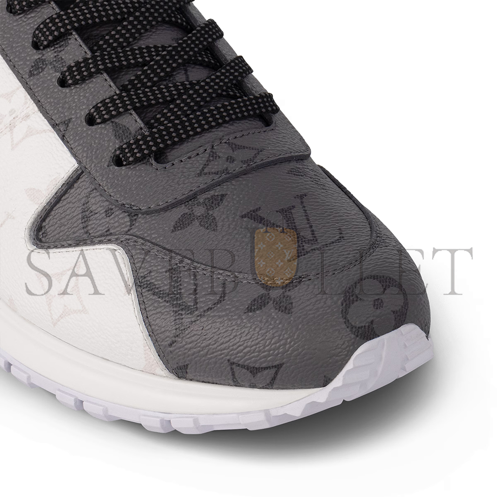 LOUIS VUITTON RUN AWAY SNEAKER 1ADE4C